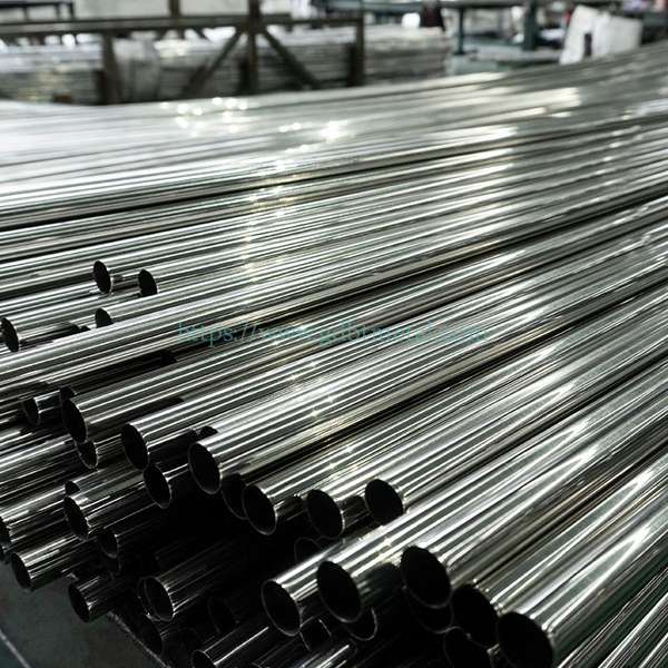 Stainless Steel Pipe&Tube